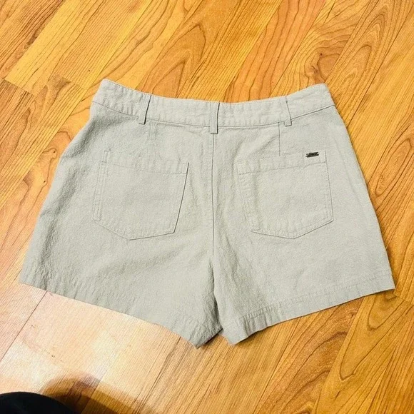 O'Neill Sage Utility Shorts – Button Front – Size 28 - Picture 5 of 6